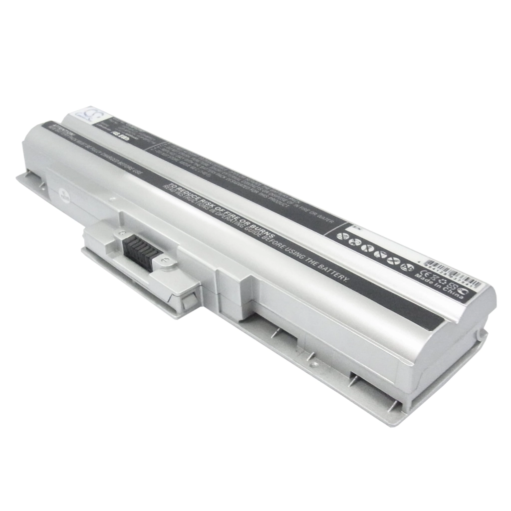 Notebook battery Sony VAIO VGN-AW92JS