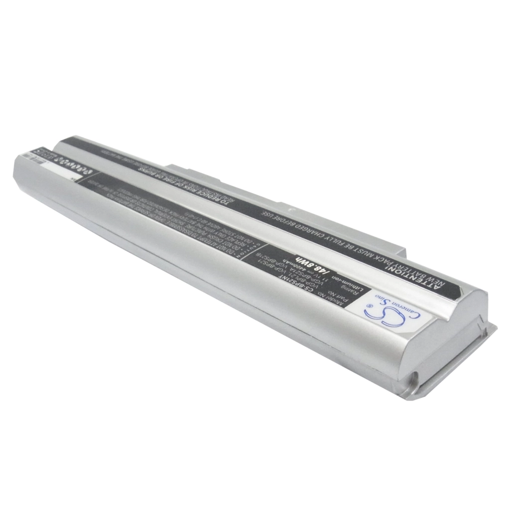 Notebook battery Sony VAIO VGN-AW92JS