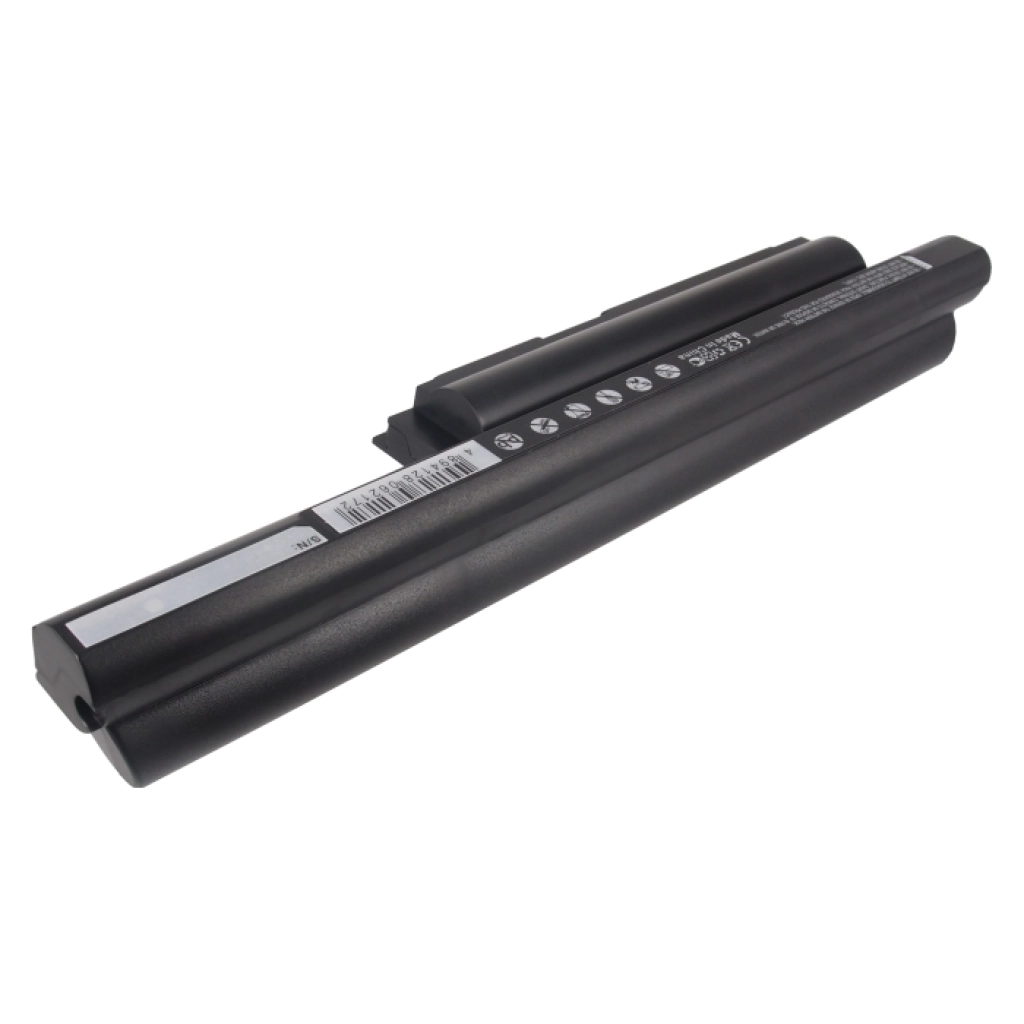 Notebook battery Sony VAIO VPC-EA16FH