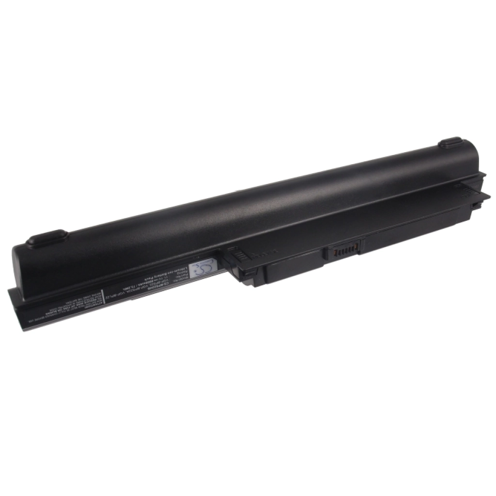 Notebook battery Sony VAIO VPC-EA16FH