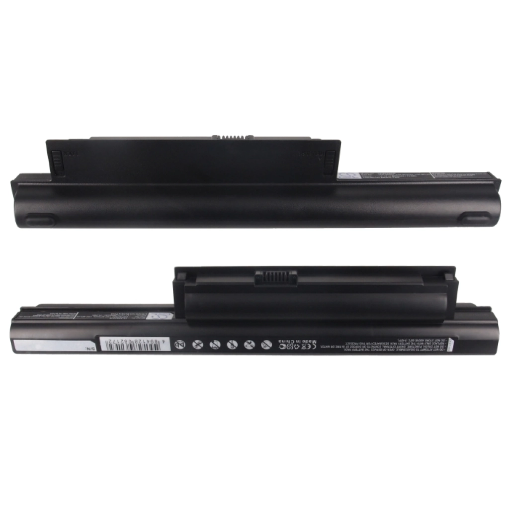 Notebook battery Sony VAIO VPC-EA16FH