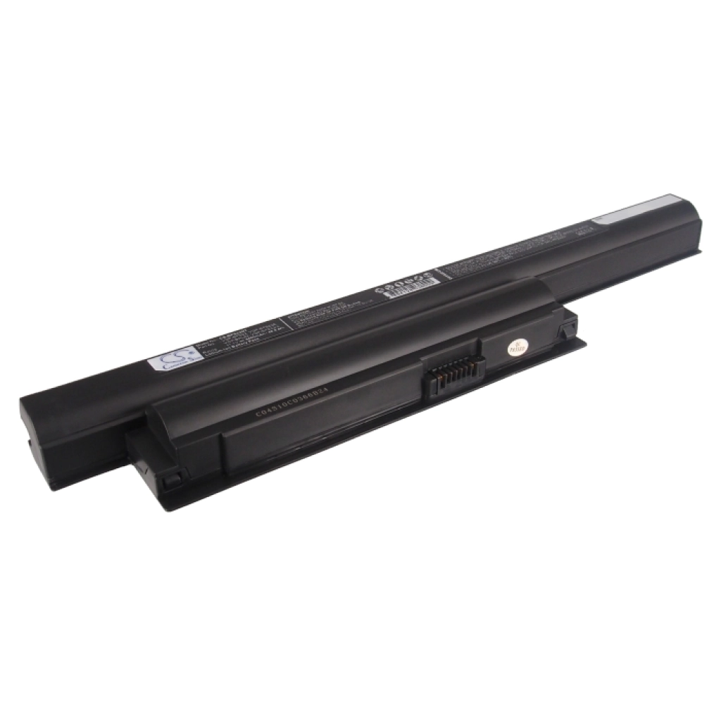 Notebook battery Sony VAIO VPC-EB1JFX