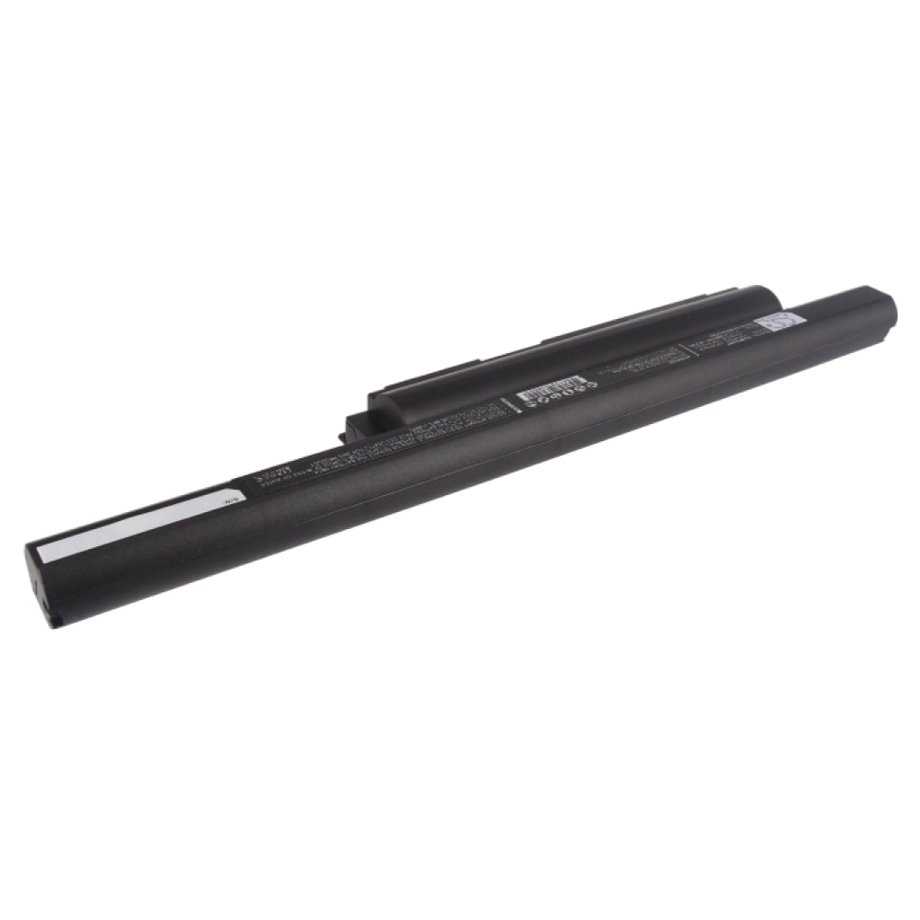 Notebook battery Sony VAIO VPC-EB1JFX