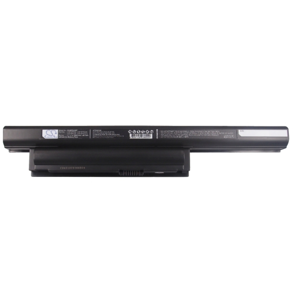 Notebook battery Sony VAIO VPC-EB13