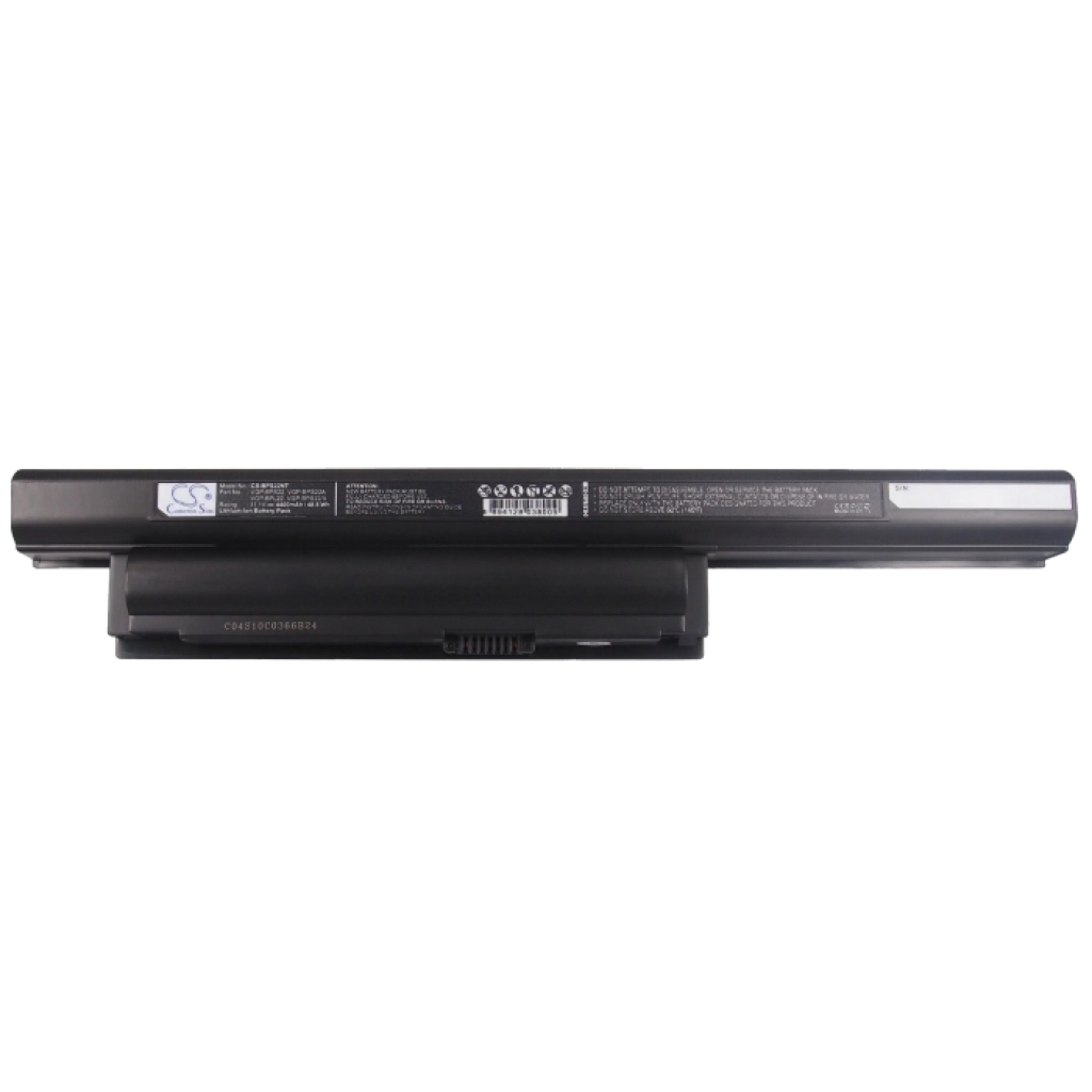 Notebook battery Sony VAIO VPC-EB1JFX