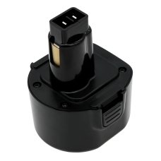 Reemplazo de batería compatible para Black & decker A9251,PS120,PS120A