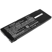 Battery compatibleWith Notebook battery