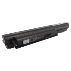 Reemplazo de batería compatible para Sony VGP-BPL26,VGP-BPS26,VGP-BPS26A