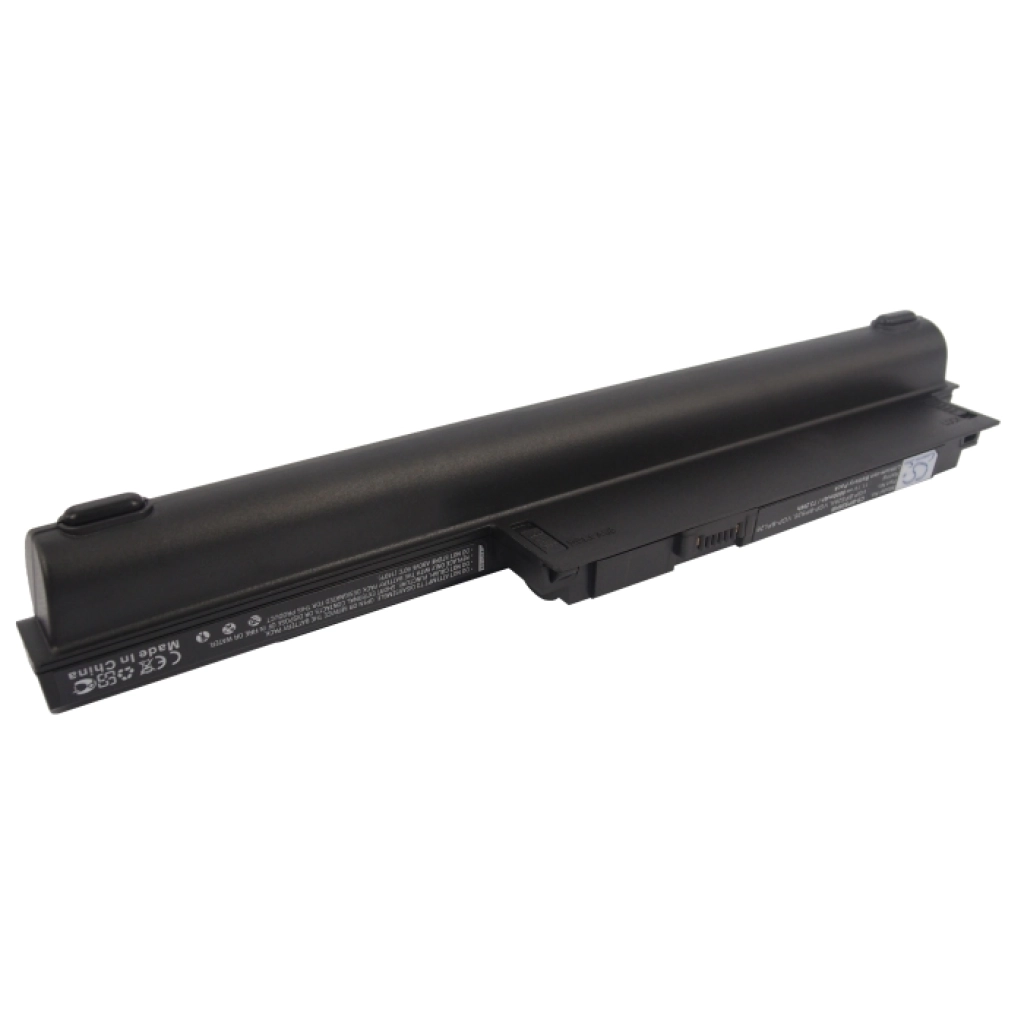 Notebook battery Sony VAIO VPC-EH1M1E