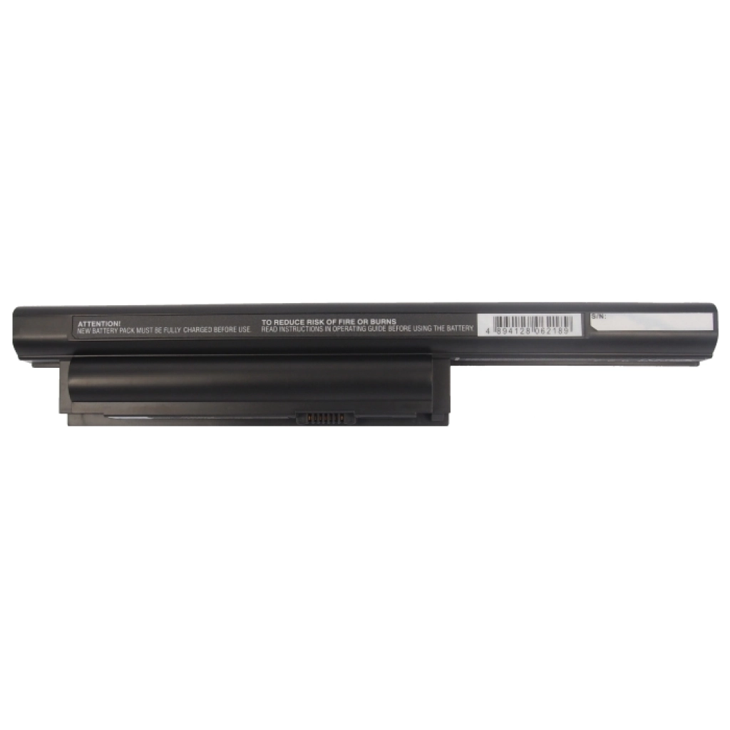 Notebook battery Sony VAIO VPC-EH1M1E