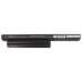Notebook battery Sony VAIO VPC-EH1M1E