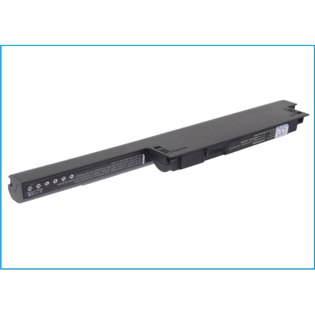 Notebook battery Sony VAIO VPC-CA1C5E