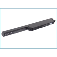 Reemplazo de batería compatible para Sony VGP-BPL26,VGP-BPS26,VGP-BPS26A