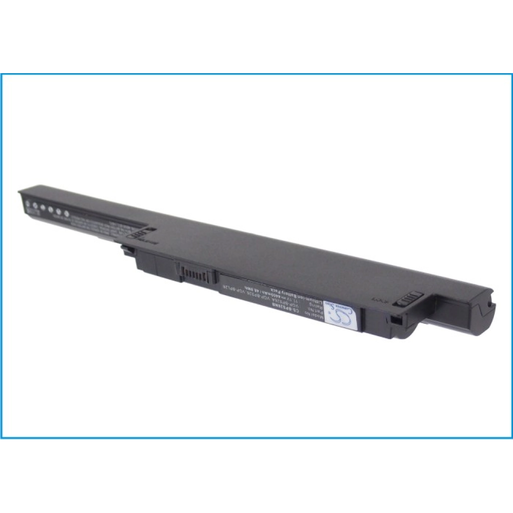 Notebook battery Sony VAIO VPC-CA1C5E