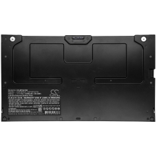 Reemplazo de batería compatible para Sony VGP-BPS27,VGP-BPS27/B,VGP-BPS27/N,VGP-BPS27/X,VGP-BPSC27
