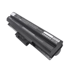 Reemplazo de batería compatible para Sony VGP-BP21A,VGP-BPL21,VGP-BPS21,VGP-BPS21A,VGP-BPS21B