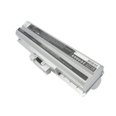 Reemplazo de batería compatible para Sony VGP-BP21A,VGP-BPL21,VGP-BPS21,VGP-BPS21A,VGP-BPS21B