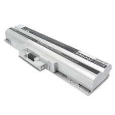Reemplazo de batería compatible para Sony VGP-BP21A,VGP-BPS21,VGP-BPS21A,VGP-BPS21B