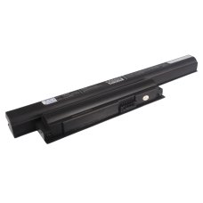 Reemplazo de batería compatible para Sony VGP-BPL22,VGP-BPS22,VGP-BPS22/A,VGP-BPS22A,VGP-BPS22A/P