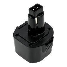 Reemplazo de batería compatible para Black & decker A9251,PS120,PS120A