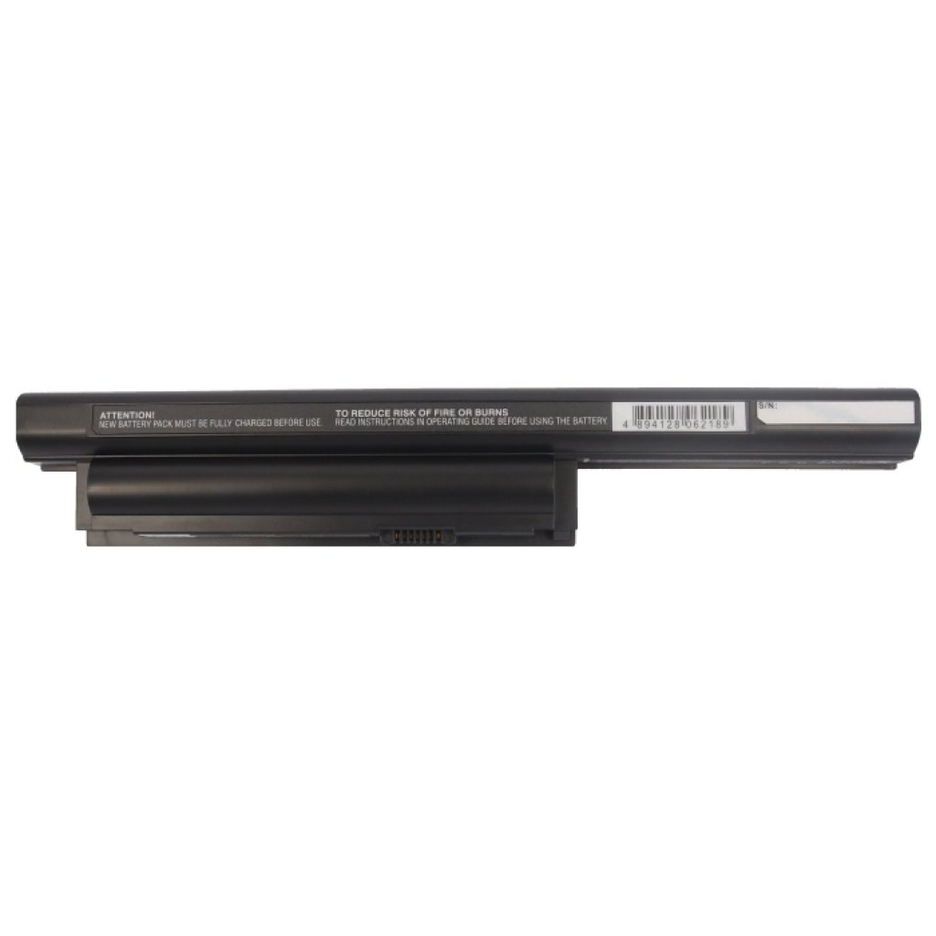 Batería para portátil Sony VAIO VPC-EH38FG___B