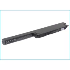 Reemplazo de batería compatible para Sony VGP-BPL26,VGP-BPS26,VGP-BPS26A