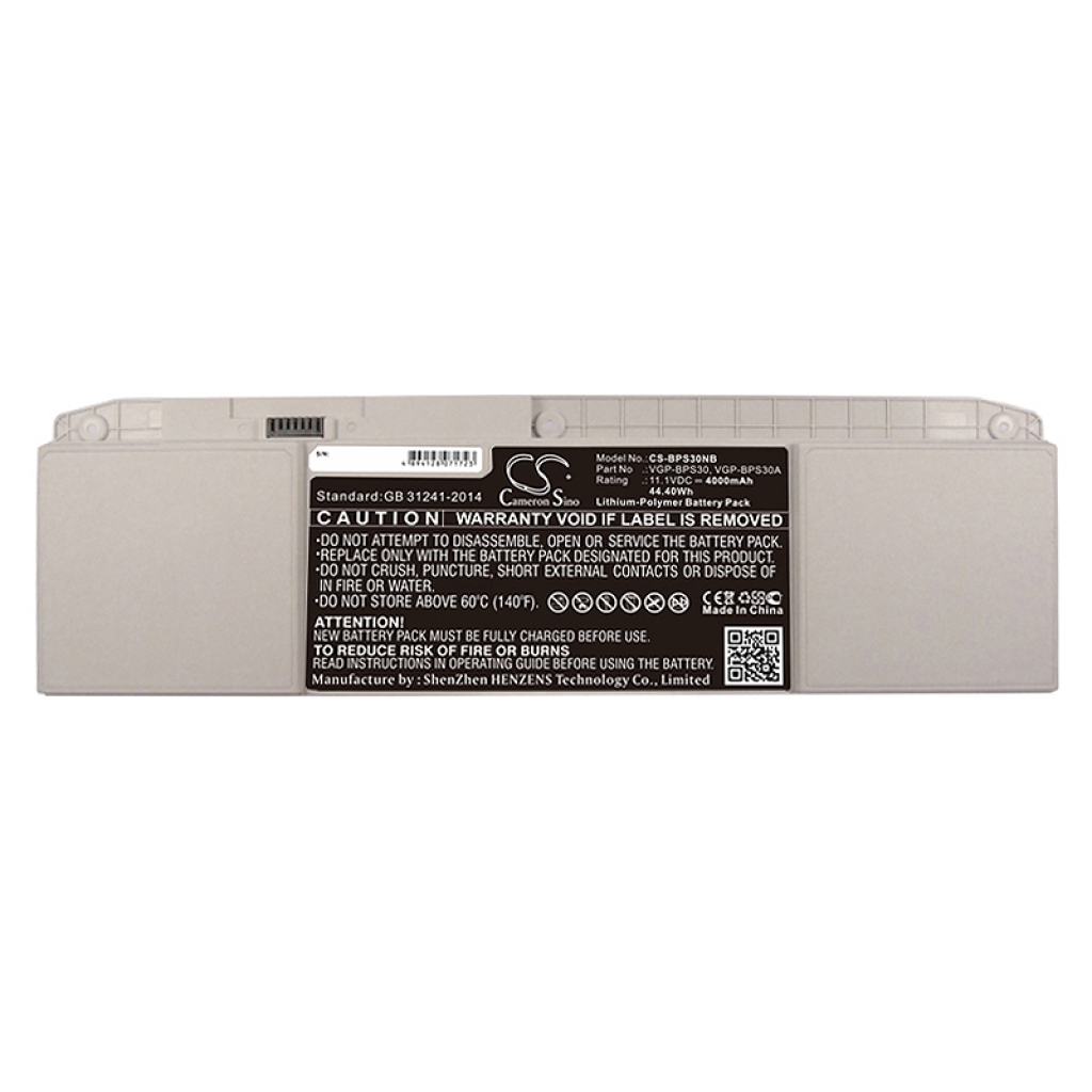 Notebook battery Sony VAIO SVT131B11T