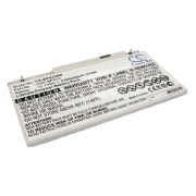 Batería compatibleWith Sony