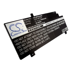 Reemplazo de batería compatible para Sony VGP-BPL34,VGP-BPS34