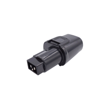 Reemplazo de batería compatible para Black & decker 90500500