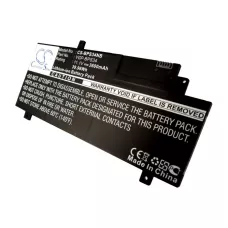 Reemplazo de batería compatible para Sony VGP-BPL34,VGP-BPS34