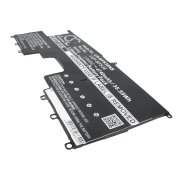 CS-BPS38NB<br />Baterías para  reemplaza la batería VGP-BPS37