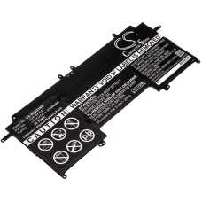Reemplazo de batería compatible para Sony VGP-BPS41