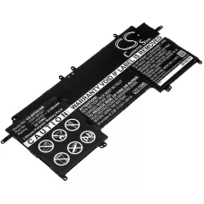 Reemplazo de batería compatible para Sony VGP-BPS41