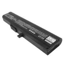 Reemplazo de batería compatible para Sony VGP-BPS5,VGP-BPS5A