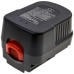 Battery Replaces FSB12
