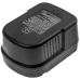 Battery Replaces FSB12