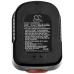 Battery Replaces FSB12