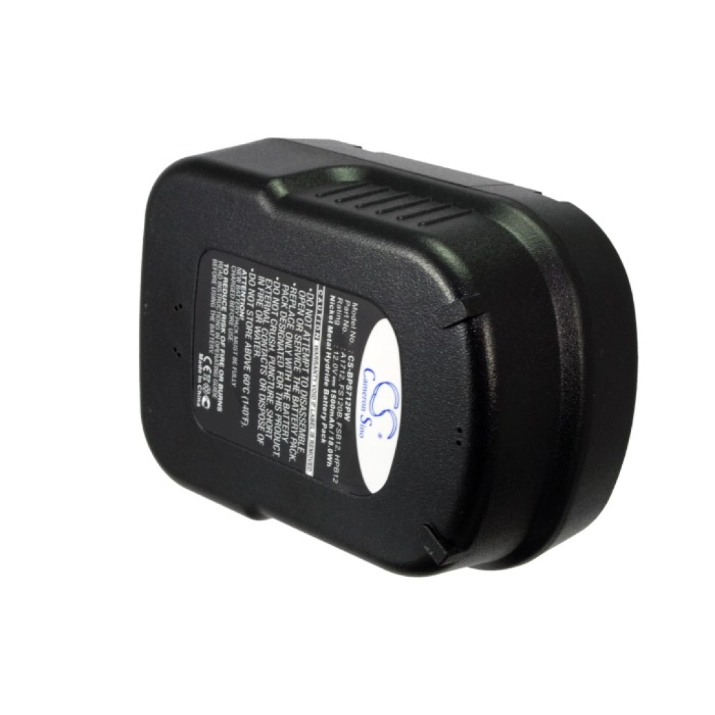 Battery Replaces FSB14