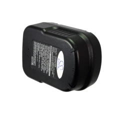 Reemplazo de batería compatible para Black & decker 244760-00,499936-34,499936-35,90534824,A12...