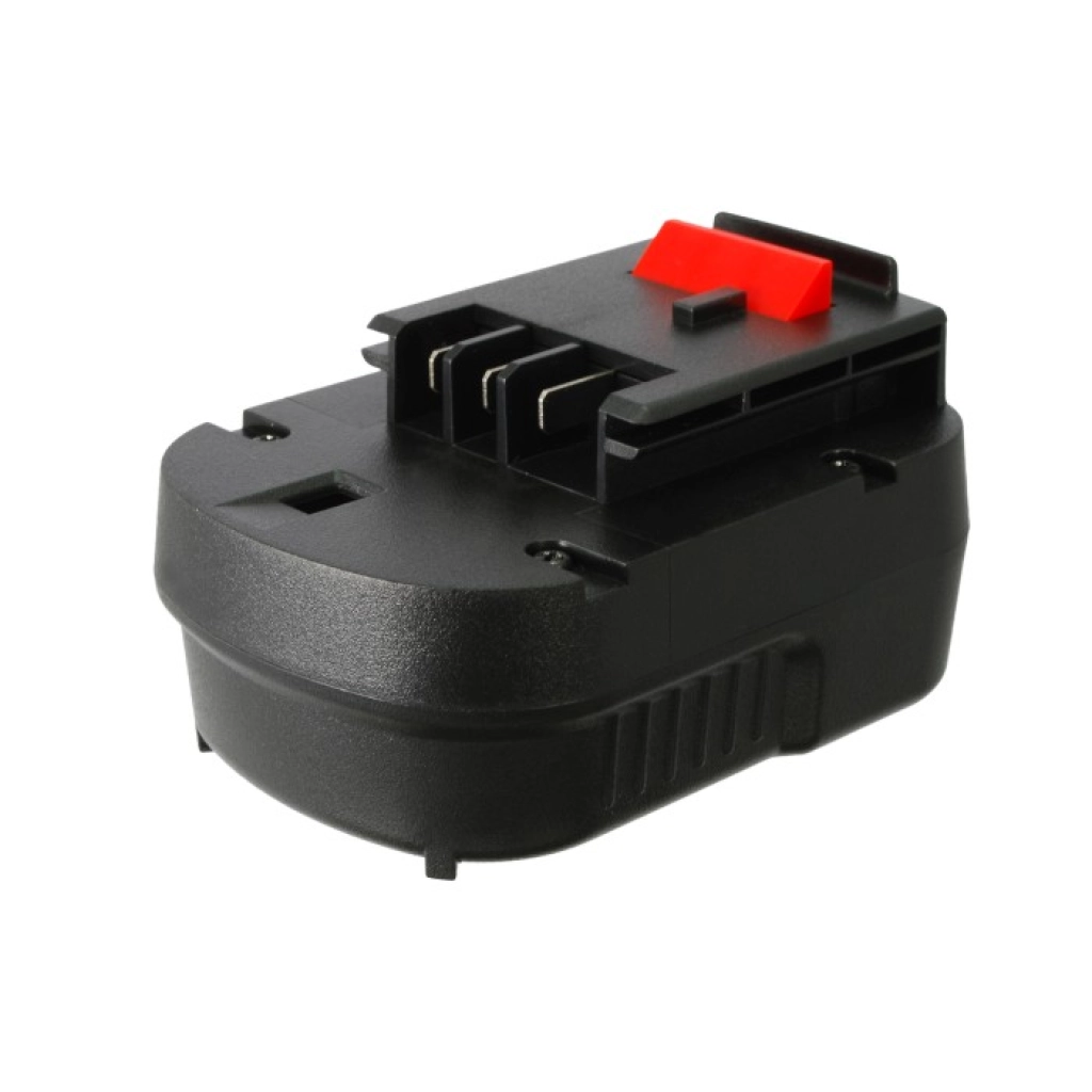Battery Replaces FSB14