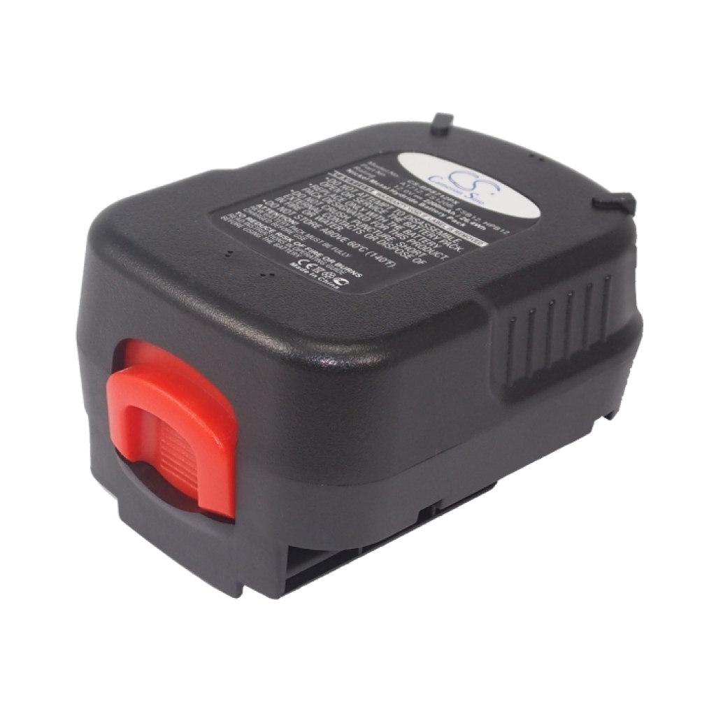 Baterías Sustituye A9262