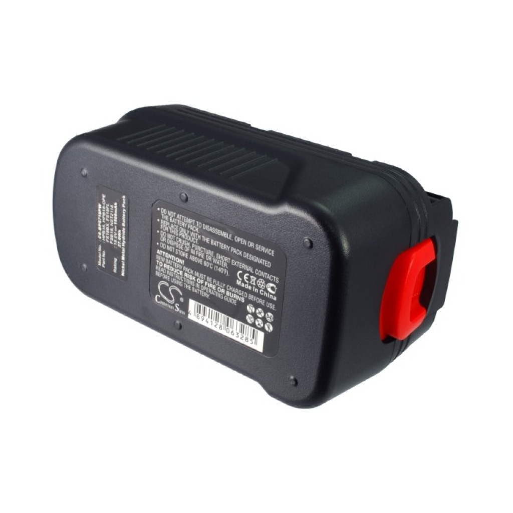 Battery industrial Firestorm FS18CS