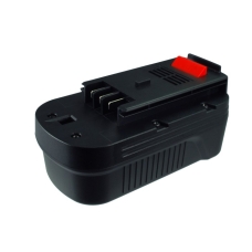 Reemplazo de batería compatible para Firestorm 244760-00,499936-34,499936-35,90534824,A12...