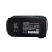 Battery Replaces B8236