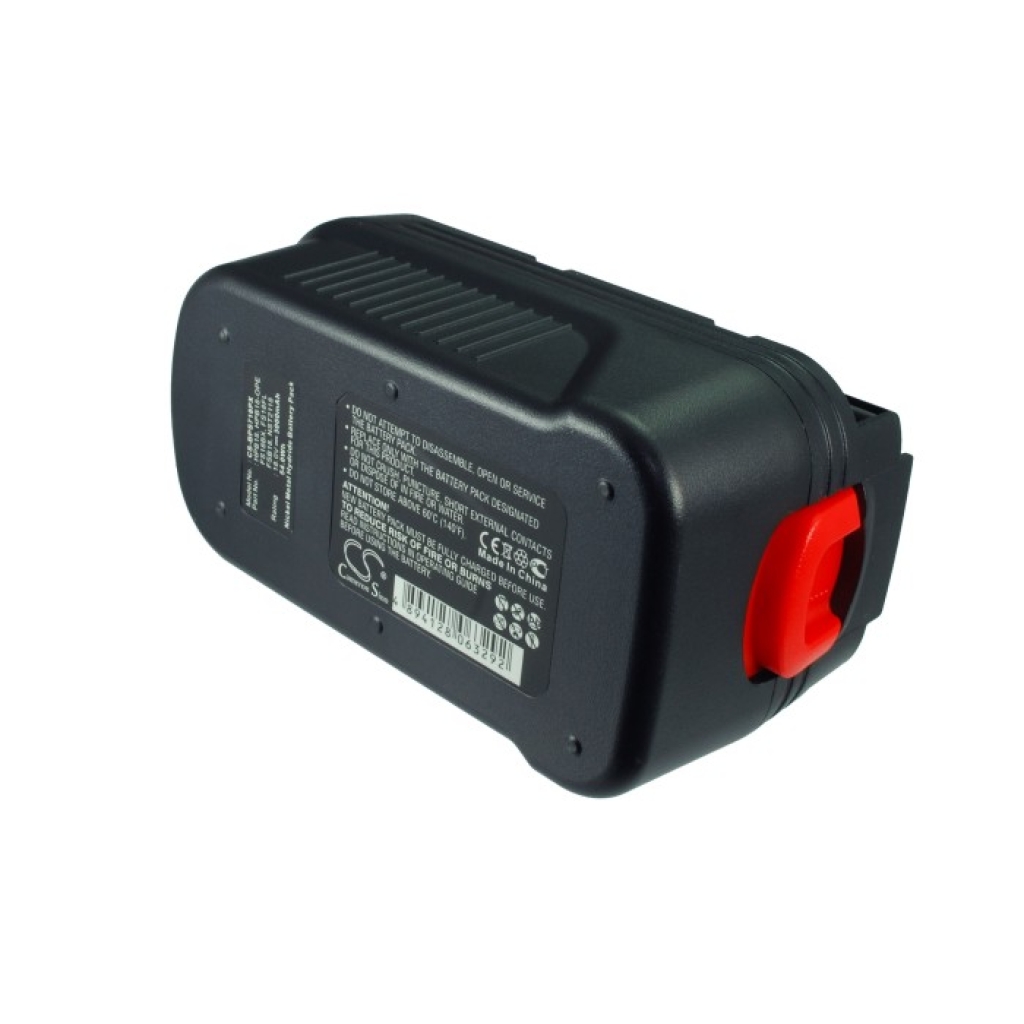 Battery industrial Firestorm FS1806CSL