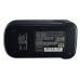 Battery industrial Firestorm FS1806CSL