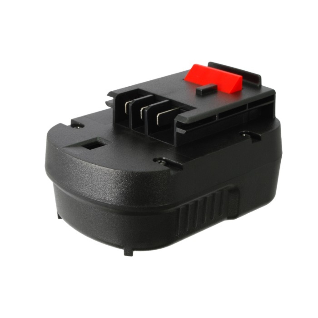 Battery Replaces FS120B