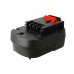 Battery Replaces FS120B