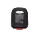 Battery Replaces FS120B